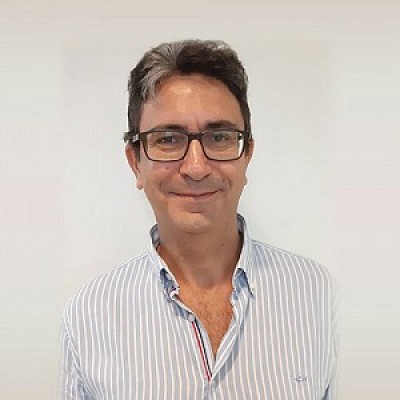 Photo of Agatino Nicita