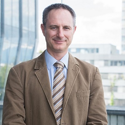 Photo of Andrej Gubina