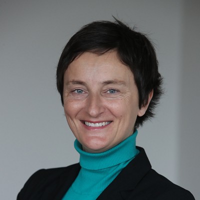 Photo of Mojca Drevenšek