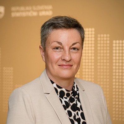 Photo of Mojca Suvorov