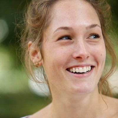 Photo of Paula Hansen