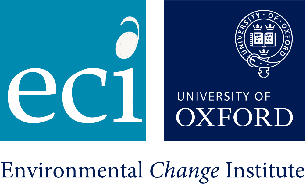 Environmental Change Institute - University of Oxford