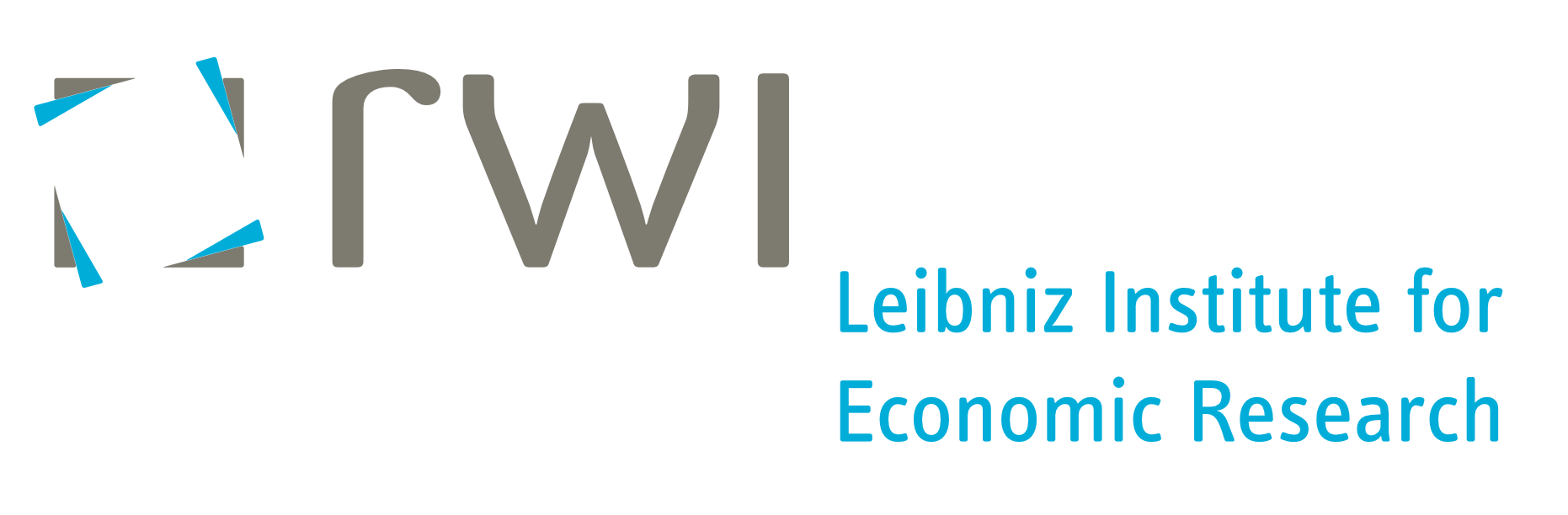 RWI - Leibniz Institute for Economic Research
