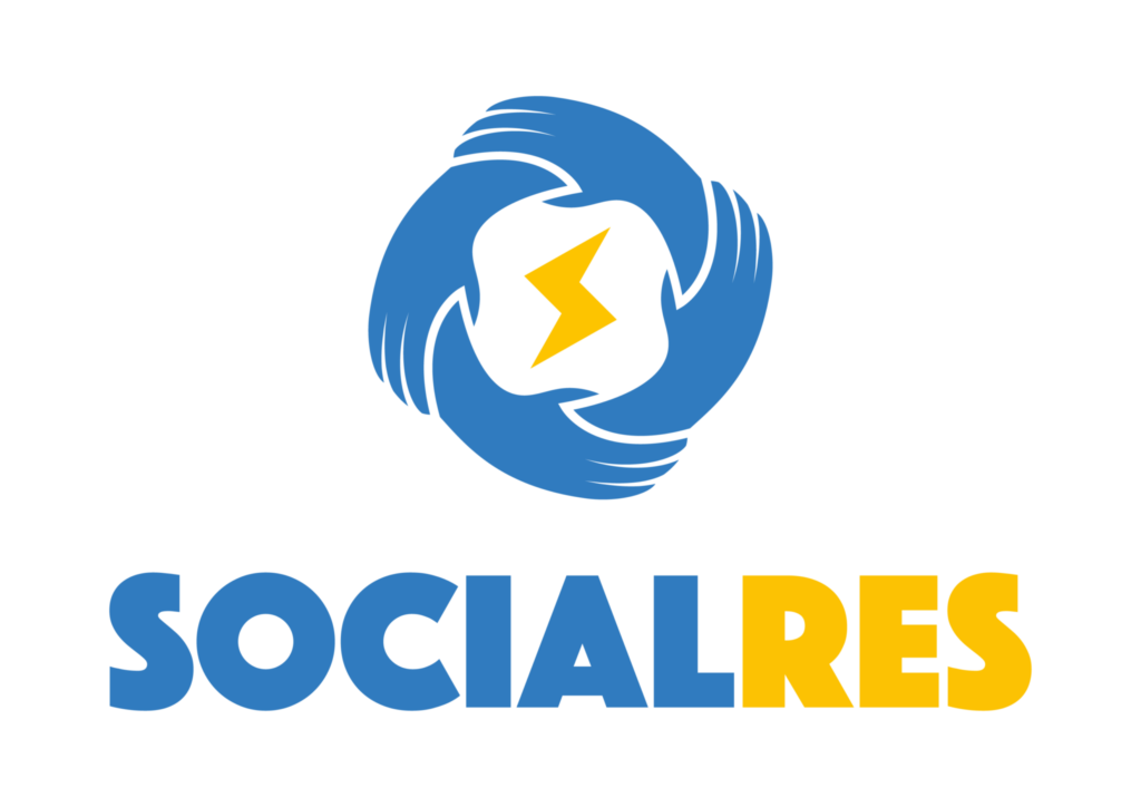 SocialRES project logo